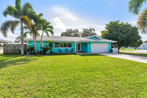 4244 Hyacinth Circle Palm Beach Gardens FL 33410