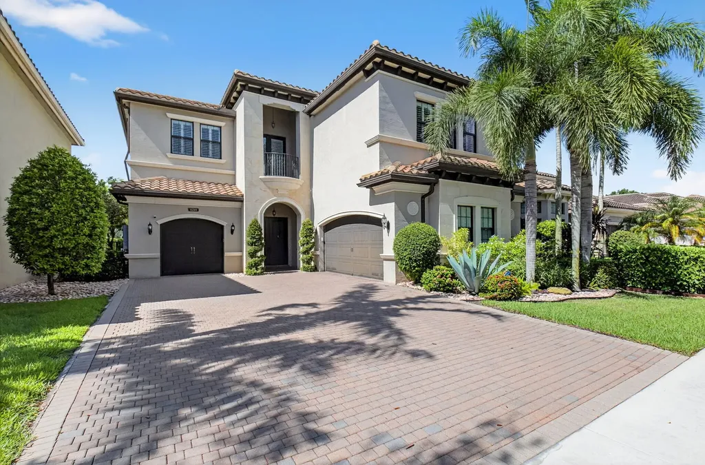 8198 Banpo Bridge Way Delray Beach FL 33446