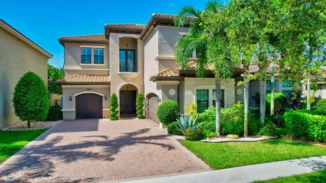 8198 Banpo Bridge Way Delray Beach FL 33446