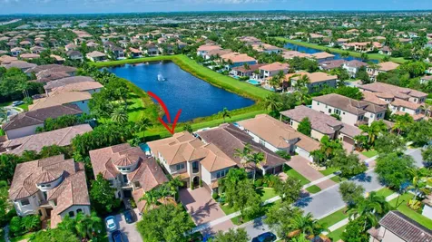 8198 Banpo Bridge Way Delray Beach FL 33446