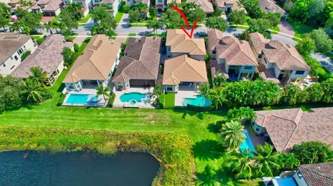 8198 Banpo Bridge Way Delray Beach FL 33446