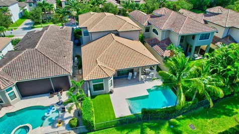 8198 Banpo Bridge Way Delray Beach FL 33446