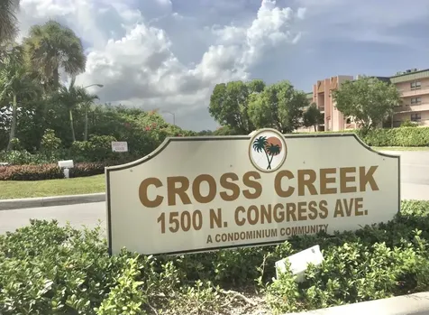 1500 N Congress Avenue West Palm Beach FL 33401
