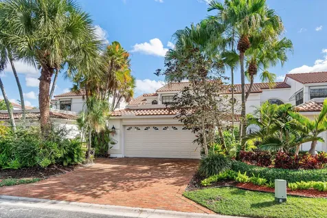 22640 Caravelle Circle Boca Raton FL 33433