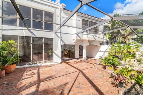 22640 Caravelle Circle Boca Raton FL 33433