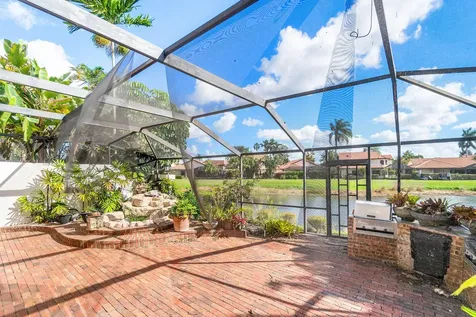 22640 Caravelle Circle Boca Raton FL 33433
