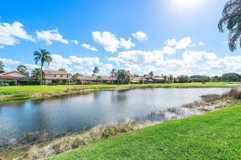 22640 Caravelle Circle Boca Raton FL 33433