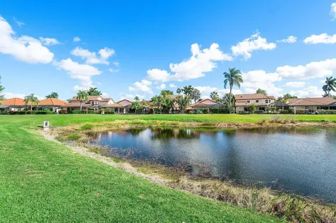 22640 Caravelle Circle Boca Raton FL 33433