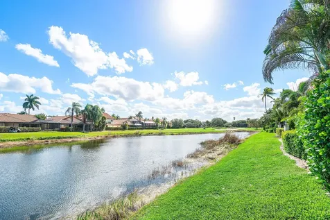 22640 Caravelle Circle Boca Raton FL 33433