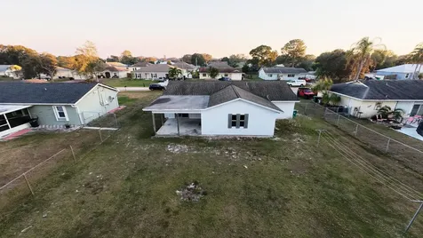 443 Sw Meadow Terrace Port Saint Lucie FL 34984