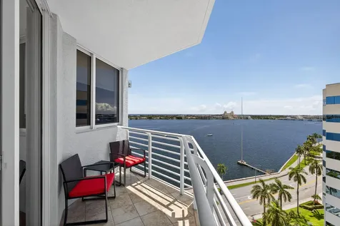 1551 N Flagler 1217 Drive West Palm Beach FL 33401