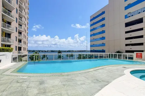 1551 N Flagler 1217 Drive West Palm Beach FL 33401