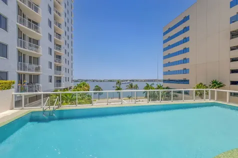 1551 N Flagler 1217 Drive West Palm Beach FL 33401