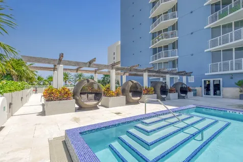 1551 N Flagler 1217 Drive West Palm Beach FL 33401