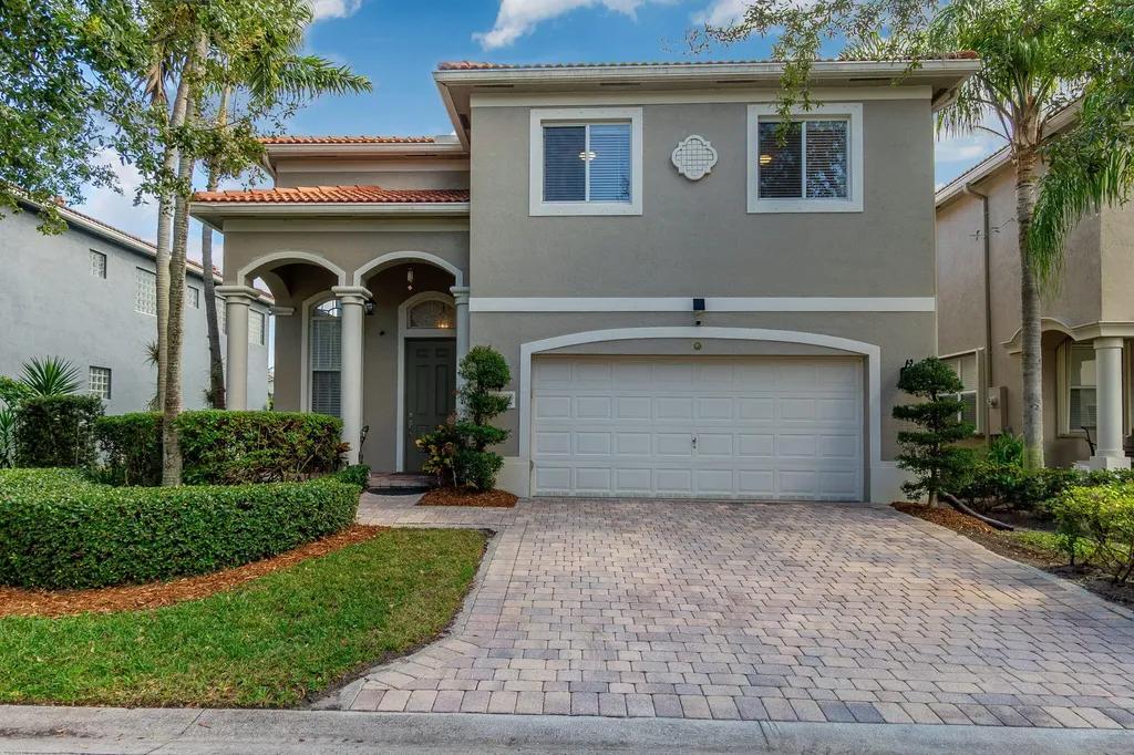 1004 Center Stone Lane Riviera Beach FL 33404