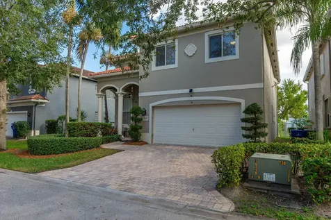 1004 Center Stone Lane Riviera Beach FL 33404