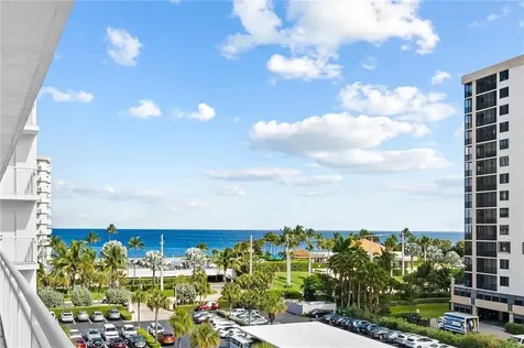 3300 S Ocean Boulevard Highland Beach FL 33487