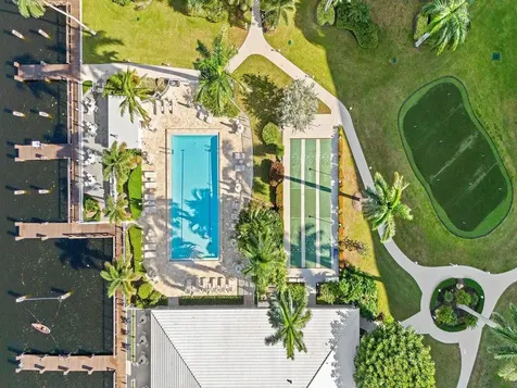 3300 S Ocean Boulevard Highland Beach FL 33487