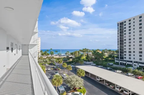 3300 S Ocean Boulevard Highland Beach FL 33487