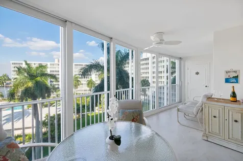 3300 S Ocean Boulevard Highland Beach FL 33487