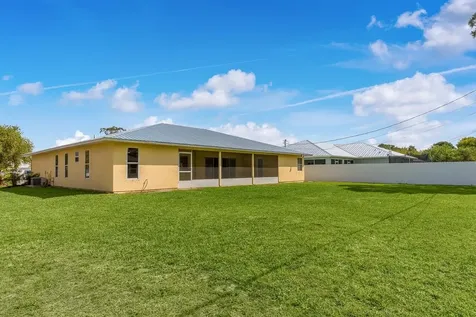 1126 Sw Calmar Avenue Port Saint Lucie FL 34953