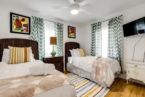 609 S Arnold Avenue Lantana FL 33462