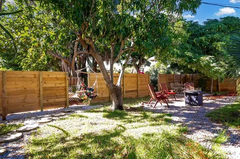 609 S Arnold Avenue Lantana FL 33462