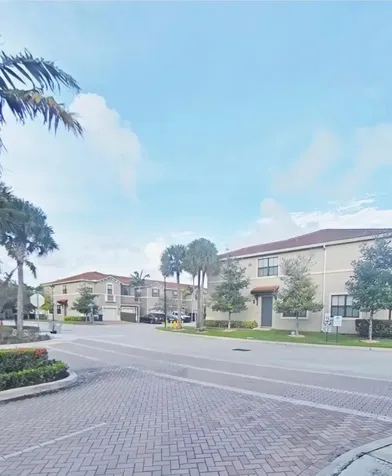 1087 NW 33rd Manor Pompano Beach FL 33064