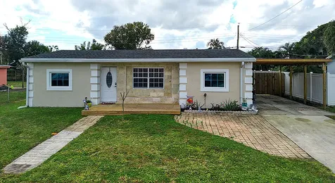 3890 Ocala Road Lake Worth FL 33462