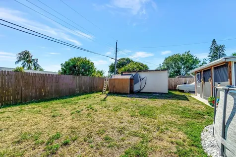 3890 Ocala Road Lake Worth FL 33462