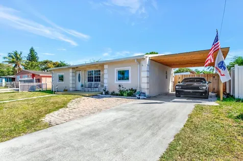 3890 Ocala Road Lake Worth FL 33462