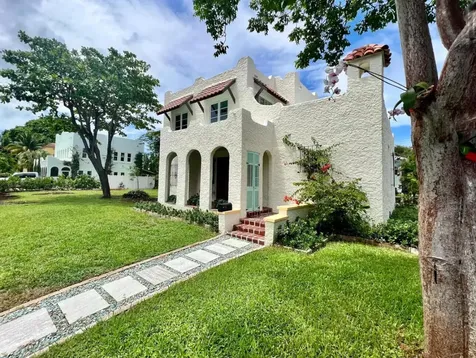 302 Fordham Drive Lake Worth Beach FL 33460