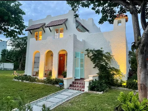 302 Fordham Drive Lake Worth Beach FL 33460