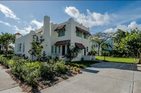302 Fordham Drive Lake Worth Beach FL 33460