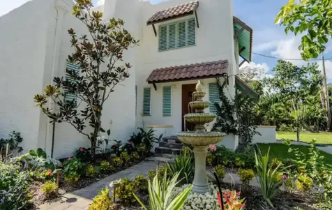 302 Fordham Drive Lake Worth Beach FL 33460