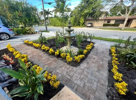 302 Fordham Drive Lake Worth Beach FL 33460