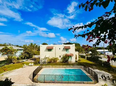 302 Fordham Drive Lake Worth Beach FL 33460