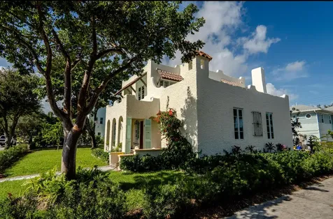 302 Fordham Drive Lake Worth Beach FL 33460