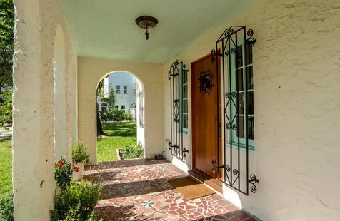 302 Fordham Drive Lake Worth Beach FL 33460
