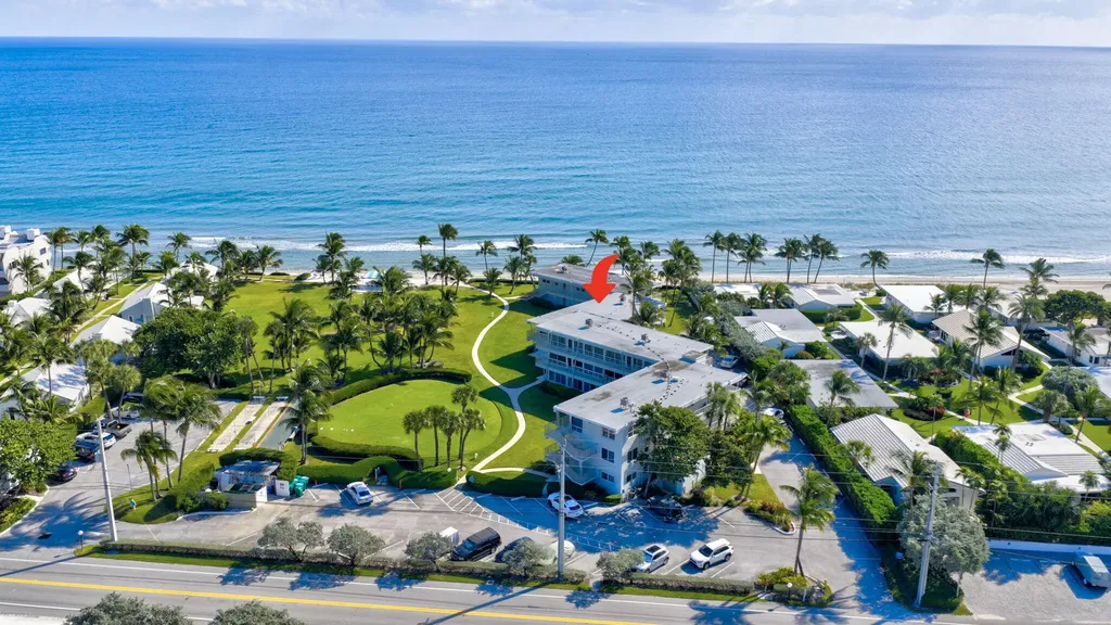 1221 Hillsboro Mile Hillsboro Beach FL 33062
