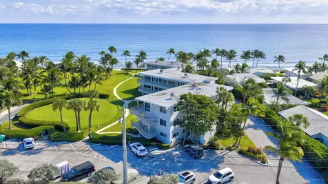 1221 Hillsboro Mile Hillsboro Beach FL 33062