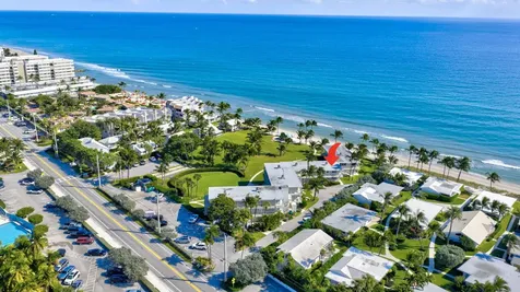 1221 Hillsboro Mile Hillsboro Beach FL 33062