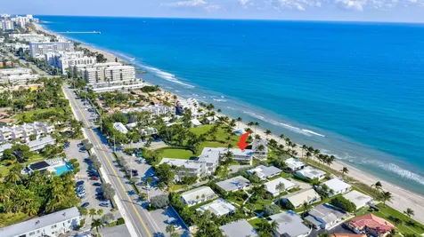 1221 Hillsboro Mile Hillsboro Beach FL 33062