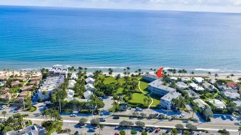 1221 Hillsboro Mile Hillsboro Beach FL 33062