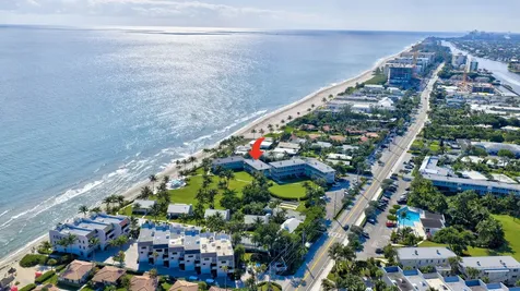 1221 Hillsboro Mile Hillsboro Beach FL 33062