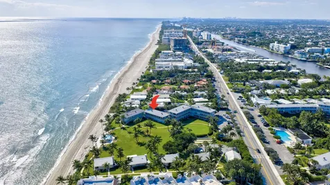 1221 Hillsboro Mile Hillsboro Beach FL 33062
