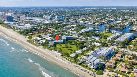 1221 Hillsboro Mile Hillsboro Beach FL 33062