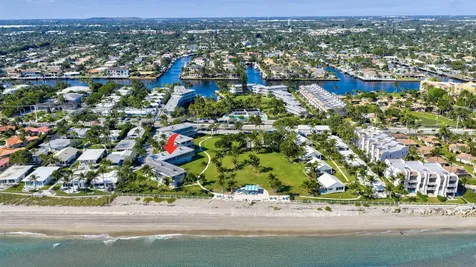 1221 Hillsboro Mile Hillsboro Beach FL 33062