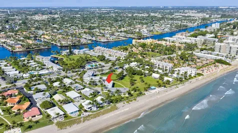 1221 Hillsboro Mile Hillsboro Beach FL 33062