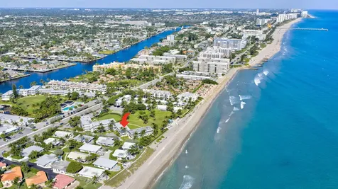 1221 Hillsboro Mile Hillsboro Beach FL 33062